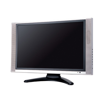 Vizio VO22LF 22" LCD High Definition Television, , large image number 0